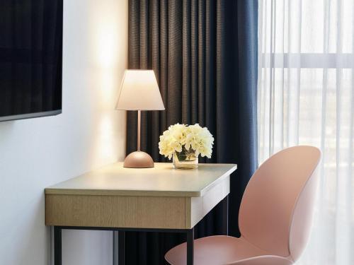 ibis Styles Ambassador Incheon Airport Room Type - Superior Twin Room