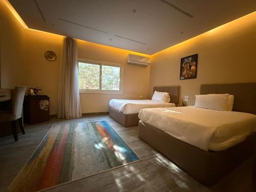 Pyramids Lodge - image 6