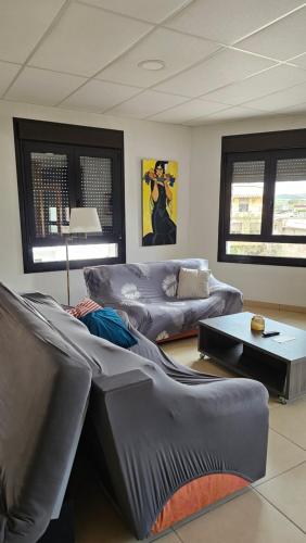 apartamento la carrera