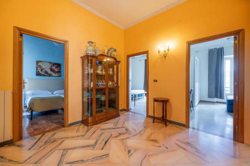 House Montebello, Řím (fotografie 10)