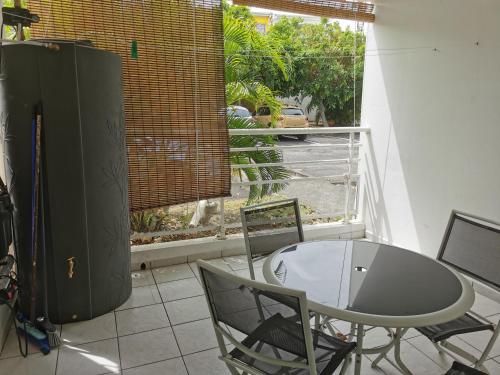 Appartement Personnes à Mobilité Réduite (Appartement Personnes a Mobilite Reduite) in Μπεραρντ