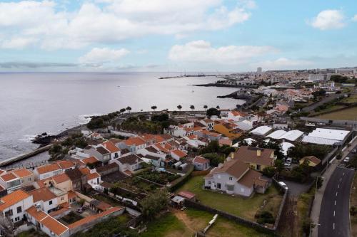 Casa dos Verdes in เซาร็อก