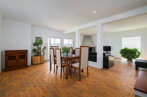 Casa dos Verdes in เซาร็อก