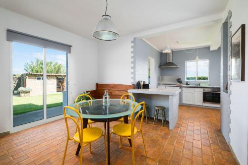 Casa dos Verdes in เซาร็อก