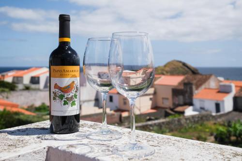 Casa dos Verdes in เซาร็อก