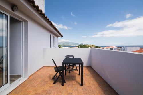 Casa dos Verdes in เซาร็อก