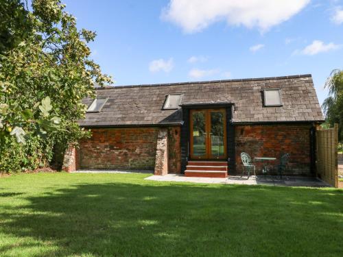 The Old Parlour gîte à louer Botley Park
