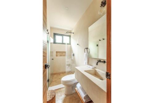 Eco Luxury with Garden Bathtub and Private Pool - image 2