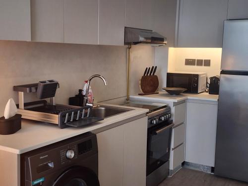 City View Apartment 5 min to Downtown and 5 min to World Trade Center DIFC, Dubai