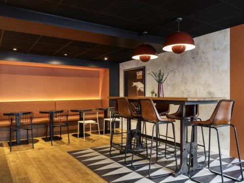 ibis Paris Nation Davout, Paris (photo 10)