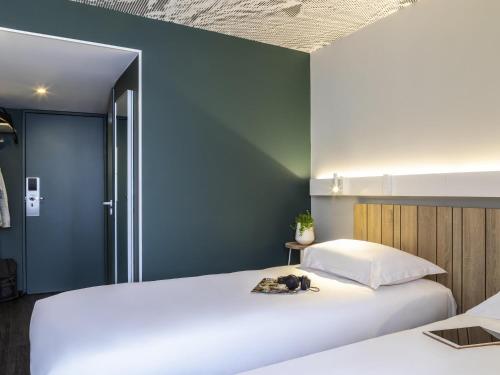 Comfort Hotel Davout Nation Paris 20 - image 33