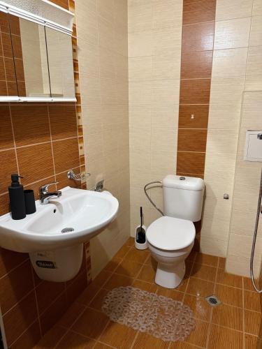Central Mansard Studio, Sofia (Foto 10)