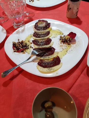 Agriturismo RossoLampone in Canterano