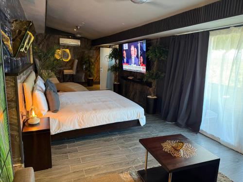 Sosua Inn Hotel in Sosua