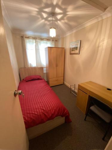 Stylish Standard Room in Chatham – khách sạn tại Watling