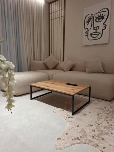 Golden Tower Apartments, Tirana (foto 10)