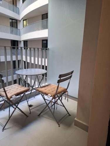 Golden Tower Apartments, Tirana (foto 9)