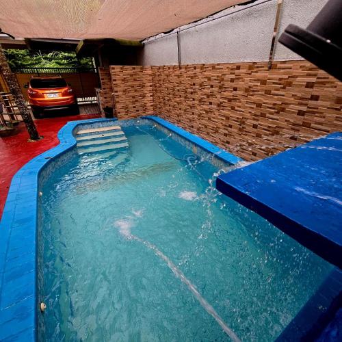 4BR Villa with Private Pool & Roof deck - Cavite 4BR Villa with Private Pool & Roof deck - Cavite