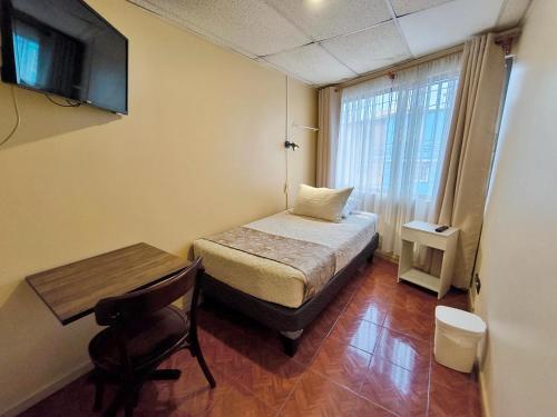 hotel photo