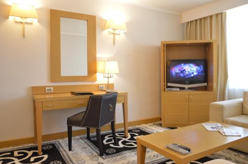 Junior Suite image 4