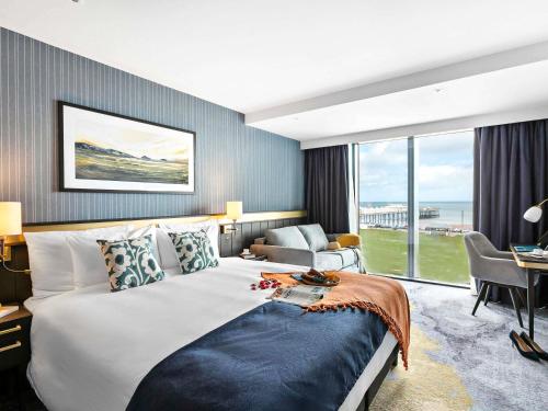 . Mercure Paignton Hotel