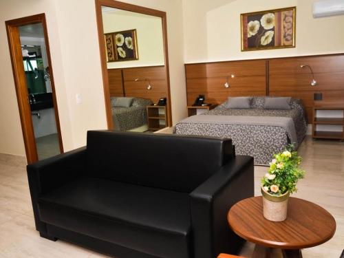 Tamareiras Prime Hotel - Uberaba