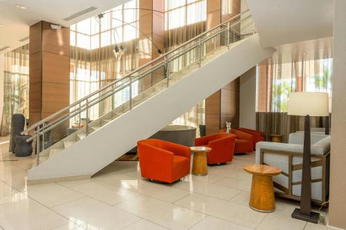 Courtyard by Marriott Panama Multiplaza Mall, Panama (ville) (photo 10)