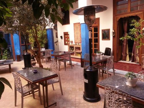 Les Bains de Fez Tara - image 6