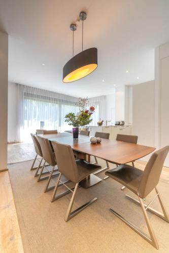 Fasiliteter, Exclusive Apartment near Ischgl with Spa Area in house in Ulmich