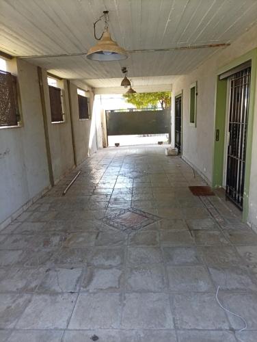 Verde y tranquilidad