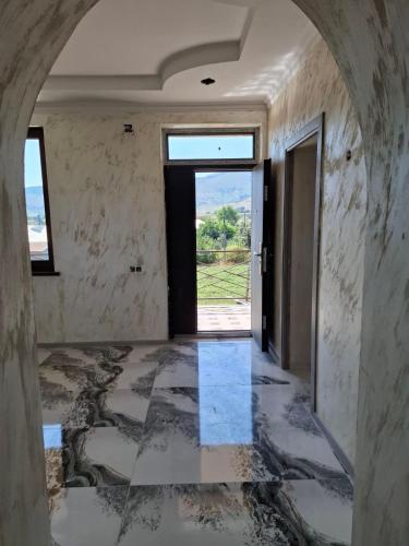 Baleni Guesthouse Agritourism in Gargar