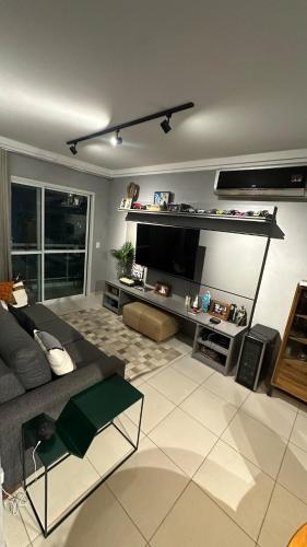 COP30 - Apartamento premium Ed Mandarim