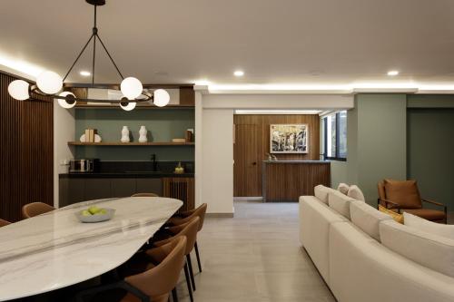 Origen 438 Luxury Boutique Hotel in Guadalajara