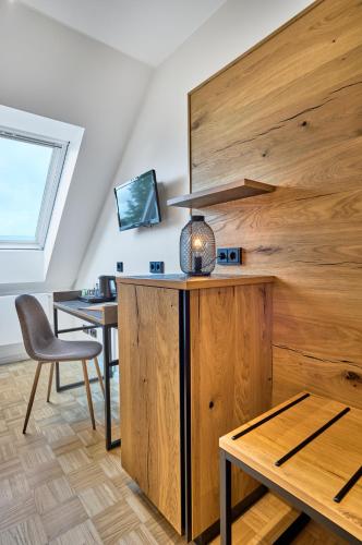 Gasthaus Hotel Ostermeier in Attenkirchen