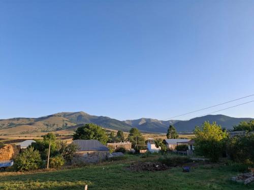 Baleni Guesthouse Agritourism in Gargar