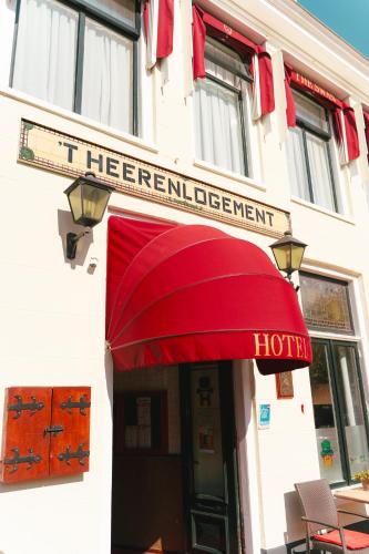 . Hotel Heerenlogement