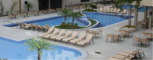 Hotel Boulevard in Jardim Metodista