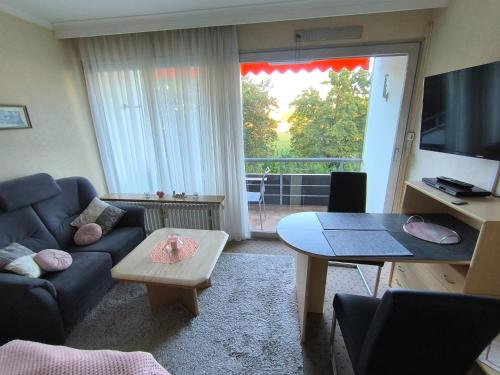 Studio-Apartment "Klara" am Johannesbad