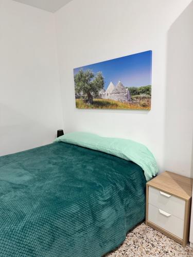 Casetta Silvia gîte à louer Schiavoni