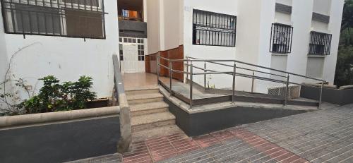 Rooms Plaza hierro chambre d'hôte Bahia Feliz