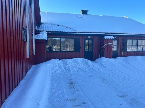 Nice apartment at Golsfjellet in Gol