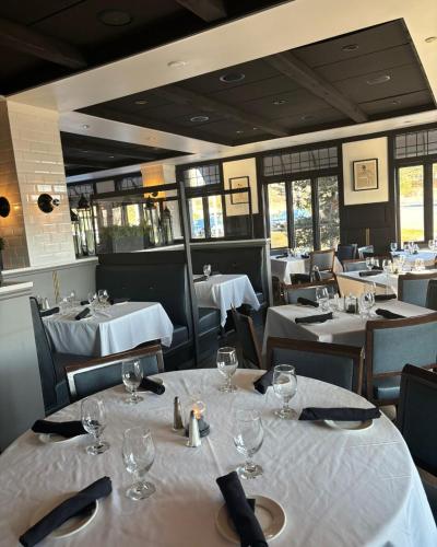 Four Points by Sheraton Norwood Conference Center