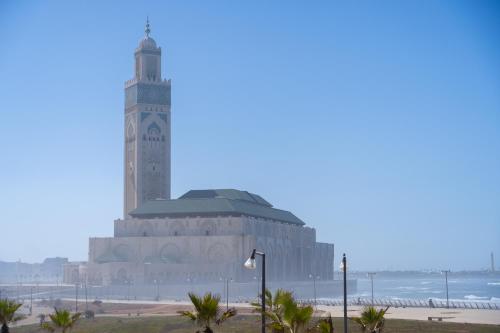 Marina Premium Residences, Casablanca (fotografie 7)