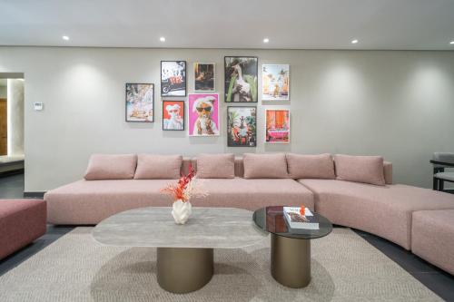 Marina Premium Residences, Casablanca (fotografie 6)