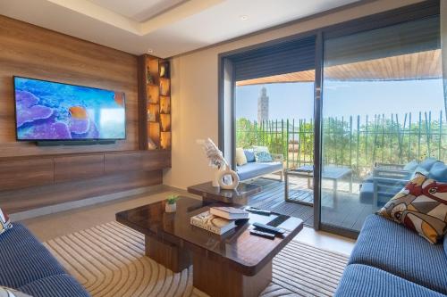 Marina Premium Residences, Casablanca (fotografie 10)