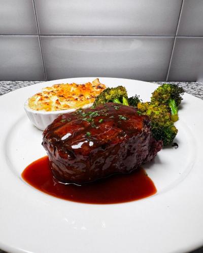 Four Points by Sheraton Norwood Conference Center