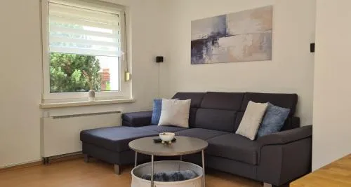 Cosy Comfort in Aerzen, Deutschland