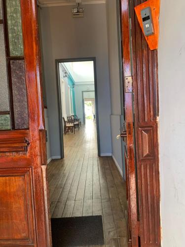 A szálláshely kívülről, Mi hogar de Flores - A pasos del Estadio Elias Figueroa y mirador 21 de Mayo in Playa Ancha