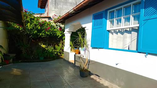 Refúgio Caiçara – khách sạn tại Trung tâm lịch sử Paraty