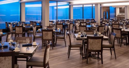 Four Points by Sheraton Norwood Conference Center